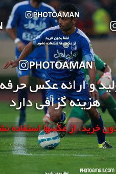 273152, Tehran, [*parameter:4*], لیگ برتر فوتبال ایران، Persian Gulf Cup، Week 11، First Leg، Esteghlal 1 v 1 Persepolis on 2015/10/30 at Azadi Stadium