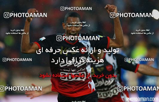 272440, Tehran, [*parameter:4*], لیگ برتر فوتبال ایران، Persian Gulf Cup، Week 11، First Leg، Esteghlal 1 v 1 Persepolis on 2015/10/30 at Azadi Stadium