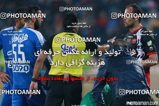 273028, Tehran, [*parameter:4*], لیگ برتر فوتبال ایران، Persian Gulf Cup، Week 11، First Leg، Esteghlal 1 v 1 Persepolis on 2015/10/30 at Azadi Stadium