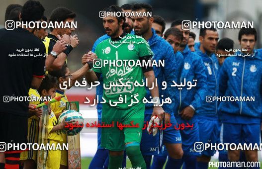 272697, Tehran, [*parameter:4*], لیگ برتر فوتبال ایران، Persian Gulf Cup، Week 11، First Leg، Esteghlal 1 v 1 Persepolis on 2015/10/30 at Azadi Stadium
