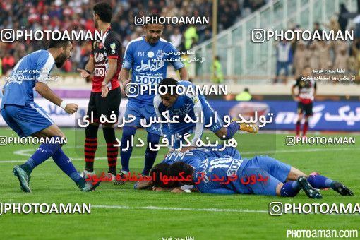273546, Tehran, [*parameter:4*], لیگ برتر فوتبال ایران، Persian Gulf Cup، Week 11، First Leg، Esteghlal 1 v 1 Persepolis on 2015/10/30 at Azadi Stadium