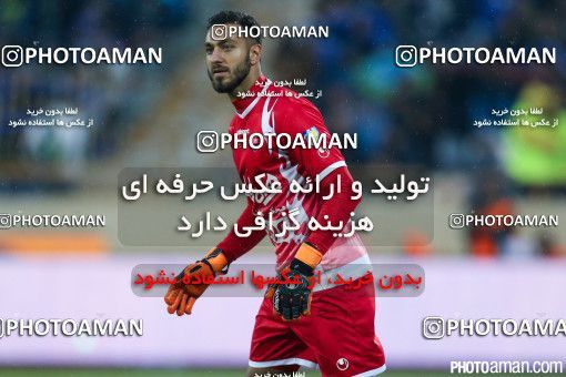 273404, Tehran, [*parameter:4*], لیگ برتر فوتبال ایران، Persian Gulf Cup، Week 11، First Leg، Esteghlal 1 v 1 Persepolis on 2015/10/30 at Azadi Stadium