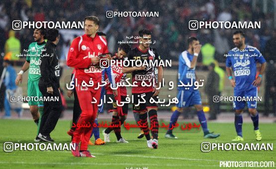 272830, Tehran, [*parameter:4*], لیگ برتر فوتبال ایران، Persian Gulf Cup، Week 11، First Leg، Esteghlal 1 v 1 Persepolis on 2015/10/30 at Azadi Stadium