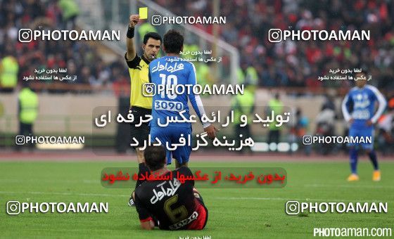 272815, Tehran, [*parameter:4*], لیگ برتر فوتبال ایران، Persian Gulf Cup، Week 11، First Leg، Esteghlal 1 v 1 Persepolis on 2015/10/30 at Azadi Stadium
