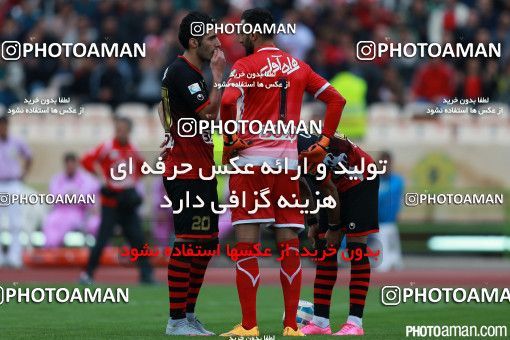 273069, Tehran, [*parameter:4*], لیگ برتر فوتبال ایران، Persian Gulf Cup، Week 11، First Leg، Esteghlal 1 v 1 Persepolis on 2015/10/30 at Azadi Stadium