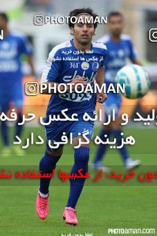 273273, Tehran, [*parameter:4*], لیگ برتر فوتبال ایران، Persian Gulf Cup، Week 11، First Leg، Esteghlal 1 v 1 Persepolis on 2015/10/30 at Azadi Stadium