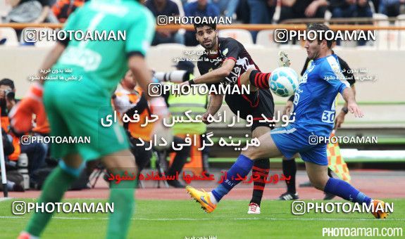 272800, Tehran, [*parameter:4*], لیگ برتر فوتبال ایران، Persian Gulf Cup، Week 11، First Leg، Esteghlal 1 v 1 Persepolis on 2015/10/30 at Azadi Stadium