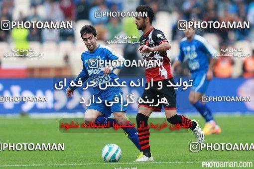 272918, Tehran, [*parameter:4*], لیگ برتر فوتبال ایران، Persian Gulf Cup، Week 11، First Leg، Esteghlal 1 v 1 Persepolis on 2015/10/30 at Azadi Stadium