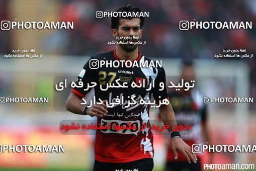 272528, Tehran, [*parameter:4*], لیگ برتر فوتبال ایران، Persian Gulf Cup، Week 11، First Leg، Esteghlal 1 v 1 Persepolis on 2015/10/30 at Azadi Stadium