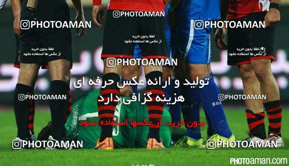 272636, Tehran, [*parameter:4*], لیگ برتر فوتبال ایران، Persian Gulf Cup، Week 11، First Leg، Esteghlal 1 v 1 Persepolis on 2015/10/30 at Azadi Stadium