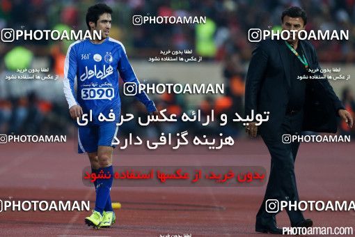 273399, Tehran, [*parameter:4*], لیگ برتر فوتبال ایران، Persian Gulf Cup، Week 11، First Leg، Esteghlal 1 v 1 Persepolis on 2015/10/30 at Azadi Stadium