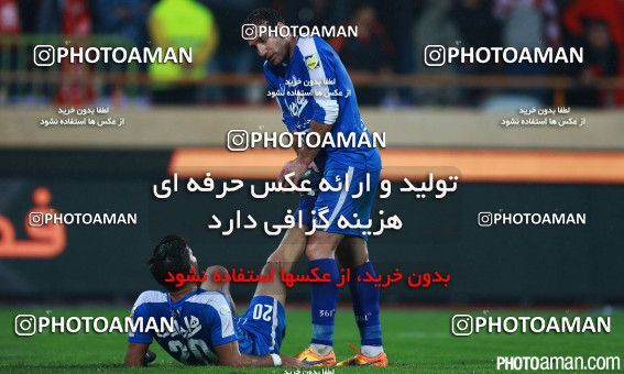 272635, Tehran, [*parameter:4*], لیگ برتر فوتبال ایران، Persian Gulf Cup، Week 11، First Leg، Esteghlal 1 v 1 Persepolis on 2015/10/30 at Azadi Stadium