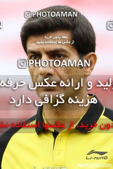 273244, Tehran, [*parameter:4*], لیگ برتر فوتبال ایران، Persian Gulf Cup، Week 11، First Leg، Esteghlal 1 v 1 Persepolis on 2015/10/30 at Azadi Stadium