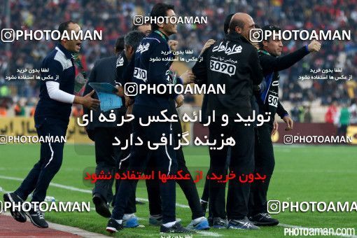 273549, Tehran, [*parameter:4*], لیگ برتر فوتبال ایران، Persian Gulf Cup، Week 11، First Leg، Esteghlal 1 v 1 Persepolis on 2015/10/30 at Azadi Stadium