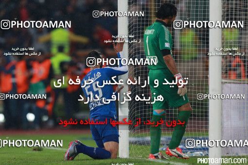 273040, Tehran, [*parameter:4*], لیگ برتر فوتبال ایران، Persian Gulf Cup، Week 11، First Leg، Esteghlal 1 v 1 Persepolis on 2015/10/30 at Azadi Stadium