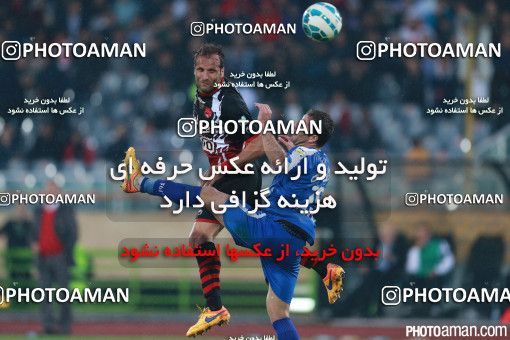 273030, Tehran, [*parameter:4*], لیگ برتر فوتبال ایران، Persian Gulf Cup، Week 11، First Leg، Esteghlal 1 v 1 Persepolis on 2015/10/30 at Azadi Stadium