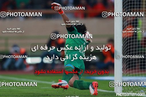 272989, Tehran, [*parameter:4*], لیگ برتر فوتبال ایران، Persian Gulf Cup، Week 11، First Leg، Esteghlal 1 v 1 Persepolis on 2015/10/30 at Azadi Stadium