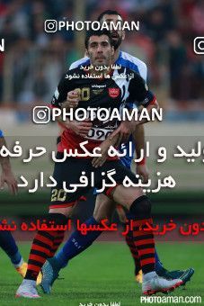 273139, Tehran, [*parameter:4*], لیگ برتر فوتبال ایران، Persian Gulf Cup، Week 11، First Leg، Esteghlal 1 v 1 Persepolis on 2015/10/30 at Azadi Stadium