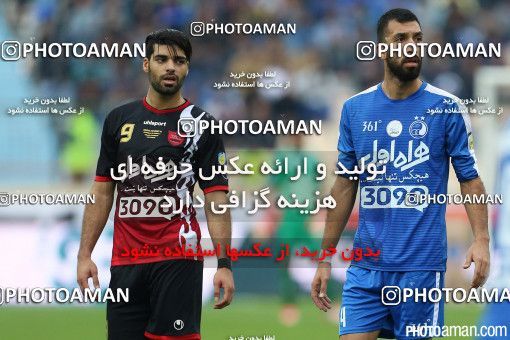 273371, Tehran, [*parameter:4*], لیگ برتر فوتبال ایران، Persian Gulf Cup، Week 11، First Leg، Esteghlal 1 v 1 Persepolis on 2015/10/30 at Azadi Stadium