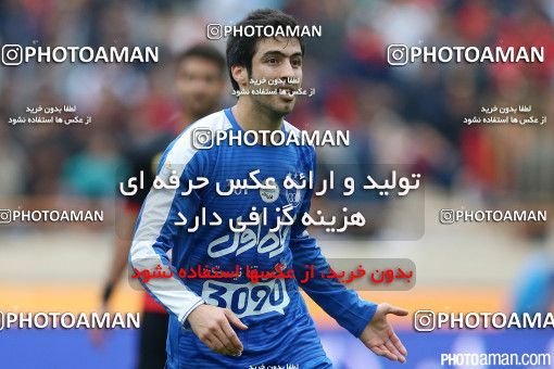 273355, Tehran, [*parameter:4*], لیگ برتر فوتبال ایران، Persian Gulf Cup، Week 11، First Leg، Esteghlal 1 v 1 Persepolis on 2015/10/30 at Azadi Stadium