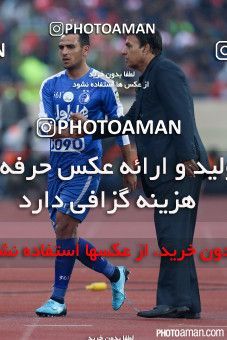 273286, Tehran, [*parameter:4*], لیگ برتر فوتبال ایران، Persian Gulf Cup، Week 11، First Leg، Esteghlal 1 v 1 Persepolis on 2015/10/30 at Azadi Stadium