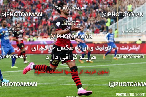 273519, Tehran, [*parameter:4*], لیگ برتر فوتبال ایران، Persian Gulf Cup، Week 11، First Leg، Esteghlal 1 v 1 Persepolis on 2015/10/30 at Azadi Stadium