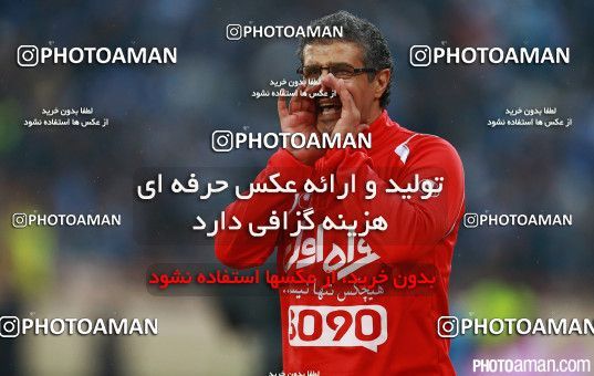 272561, Tehran, [*parameter:4*], لیگ برتر فوتبال ایران، Persian Gulf Cup، Week 11، First Leg، Esteghlal 1 v 1 Persepolis on 2015/10/30 at Azadi Stadium