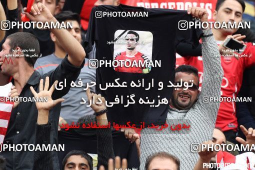 273480, Tehran, [*parameter:4*], لیگ برتر فوتبال ایران، Persian Gulf Cup، Week 11، First Leg، Esteghlal 1 v 1 Persepolis on 2015/10/30 at Azadi Stadium