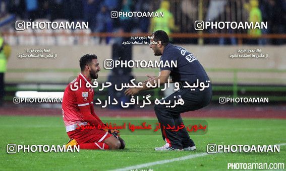 272829, Tehran, [*parameter:4*], لیگ برتر فوتبال ایران، Persian Gulf Cup، Week 11، First Leg، Esteghlal 1 v 1 Persepolis on 2015/10/30 at Azadi Stadium