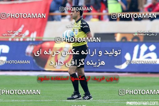 273588, Tehran, [*parameter:4*], لیگ برتر فوتبال ایران، Persian Gulf Cup، Week 11، First Leg، Esteghlal 1 v 1 Persepolis on 2015/10/30 at Azadi Stadium