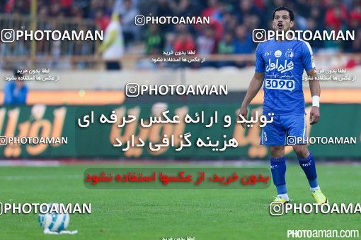 273393, Tehran, [*parameter:4*], لیگ برتر فوتبال ایران، Persian Gulf Cup، Week 11، First Leg، Esteghlal 1 v 1 Persepolis on 2015/10/30 at Azadi Stadium