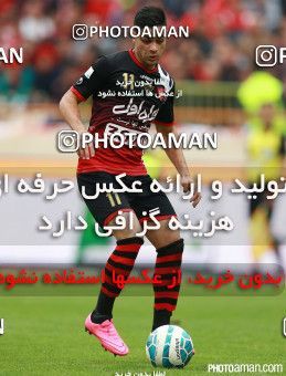 272508, Tehran, [*parameter:4*], لیگ برتر فوتبال ایران، Persian Gulf Cup، Week 11، First Leg، Esteghlal 1 v 1 Persepolis on 2015/10/30 at Azadi Stadium