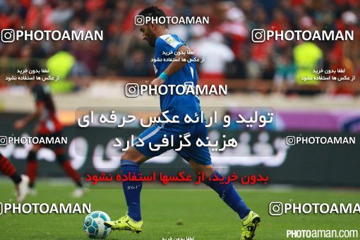 272520, Tehran, [*parameter:4*], لیگ برتر فوتبال ایران، Persian Gulf Cup، Week 11، First Leg، Esteghlal 1 v 1 Persepolis on 2015/10/30 at Azadi Stadium