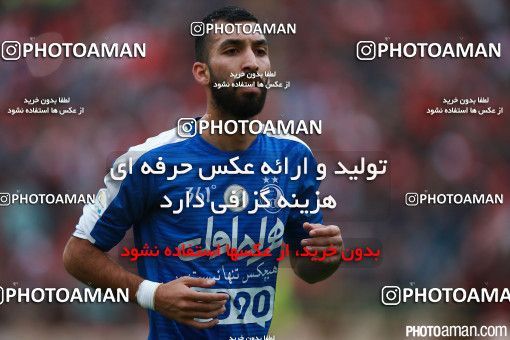 272522, Tehran, [*parameter:4*], لیگ برتر فوتبال ایران، Persian Gulf Cup، Week 11، First Leg، Esteghlal 1 v 1 Persepolis on 2015/10/30 at Azadi Stadium