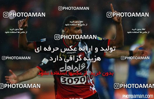 272654, Tehran, [*parameter:4*], لیگ برتر فوتبال ایران، Persian Gulf Cup، Week 11، First Leg، Esteghlal 1 v 1 Persepolis on 2015/10/30 at Azadi Stadium