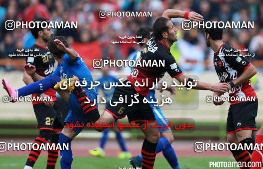 272921, Tehran, [*parameter:4*], لیگ برتر فوتبال ایران، Persian Gulf Cup، Week 11، First Leg، Esteghlal 1 v 1 Persepolis on 2015/10/30 at Azadi Stadium