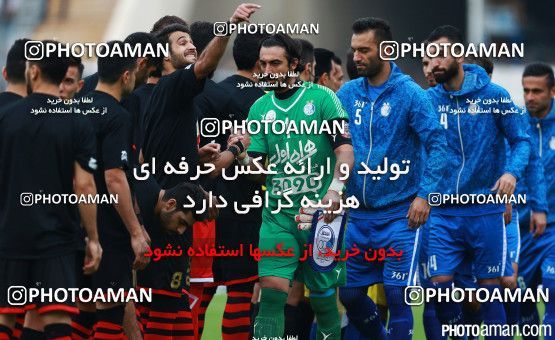 272698, Tehran, [*parameter:4*], لیگ برتر فوتبال ایران، Persian Gulf Cup، Week 11، First Leg، Esteghlal 1 v 1 Persepolis on 2015/10/30 at Azadi Stadium
