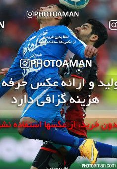 272479, Tehran, [*parameter:4*], لیگ برتر فوتبال ایران، Persian Gulf Cup، Week 11، First Leg، Esteghlal 1 v 1 Persepolis on 2015/10/30 at Azadi Stadium