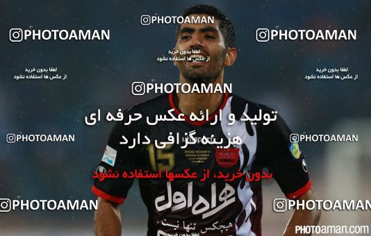 272655, Tehran, [*parameter:4*], لیگ برتر فوتبال ایران، Persian Gulf Cup، Week 11، First Leg، Esteghlal 1 v 1 Persepolis on 2015/10/30 at Azadi Stadium