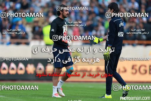 273087, Tehran, [*parameter:4*], لیگ برتر فوتبال ایران، Persian Gulf Cup، Week 11، First Leg، Esteghlal 1 v 1 Persepolis on 2015/10/30 at Azadi Stadium