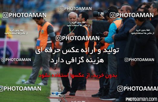 272778, Tehran, [*parameter:4*], لیگ برتر فوتبال ایران، Persian Gulf Cup، Week 11، First Leg، Esteghlal 1 v 1 Persepolis on 2015/10/30 at Azadi Stadium