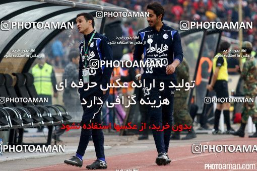 273542, Tehran, [*parameter:4*], لیگ برتر فوتبال ایران، Persian Gulf Cup، Week 11، First Leg، Esteghlal 1 v 1 Persepolis on 2015/10/30 at Azadi Stadium