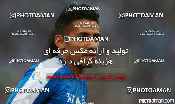 272578, Tehran, [*parameter:4*], لیگ برتر فوتبال ایران، Persian Gulf Cup، Week 11، First Leg، Esteghlal 1 v 1 Persepolis on 2015/10/30 at Azadi Stadium