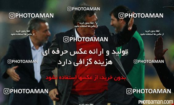 272656, Tehran, [*parameter:4*], لیگ برتر فوتبال ایران، Persian Gulf Cup، Week 11، First Leg، Esteghlal 1 v 1 Persepolis on 2015/10/30 at Azadi Stadium