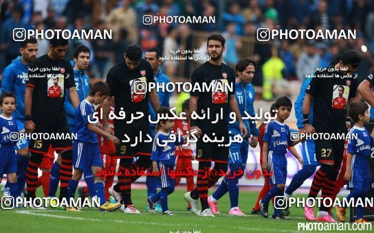 272691, Tehran, [*parameter:4*], لیگ برتر فوتبال ایران، Persian Gulf Cup، Week 11، First Leg، Esteghlal 1 v 1 Persepolis on 2015/10/30 at Azadi Stadium