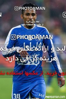 273297, Tehran, [*parameter:4*], لیگ برتر فوتبال ایران، Persian Gulf Cup، Week 11، First Leg، Esteghlal 1 v 1 Persepolis on 2015/10/30 at Azadi Stadium