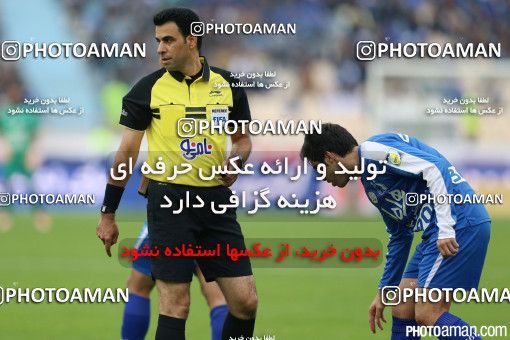 273373, Tehran, [*parameter:4*], لیگ برتر فوتبال ایران، Persian Gulf Cup، Week 11، First Leg، Esteghlal 1 v 1 Persepolis on 2015/10/30 at Azadi Stadium