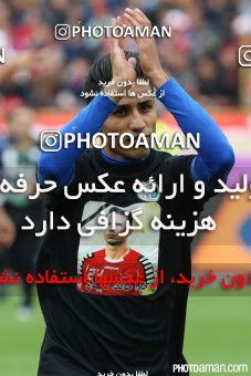 273310, Tehran, [*parameter:4*], لیگ برتر فوتبال ایران، Persian Gulf Cup، Week 11، First Leg، Esteghlal 1 v 1 Persepolis on 2015/10/30 at Azadi Stadium