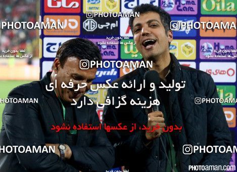 273574, Tehran, [*parameter:4*], لیگ برتر فوتبال ایران، Persian Gulf Cup، Week 11، First Leg، Esteghlal 1 v 1 Persepolis on 2015/10/30 at Azadi Stadium