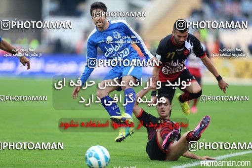 273366, Tehran, [*parameter:4*], لیگ برتر فوتبال ایران، Persian Gulf Cup، Week 11، First Leg، Esteghlal 1 v 1 Persepolis on 2015/10/30 at Azadi Stadium